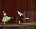 П.И.Чайковский  Фарандола из балета «Спящая красавица»