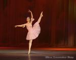 П.И.Чайковский, вариация Феи цветущих колосьев  из балета «Спящая красавица»  
