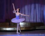 П.Чайковский,  вариация Феи Сирени из балета «Спящая красавица»