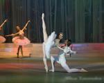 Adagio из балета "Щелкунчик". Выпускники Школы Классического Танца