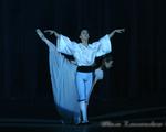 Фрагмент из балета "Клавиго"