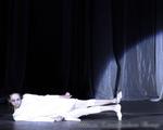 Фрагмент балета "Жизель", хореография М.Эка