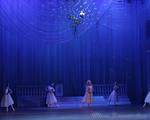 П.Чайковский, Русский  танец из балета «Лебединое озеро» 