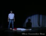 П.Чайковский, сцена из балета "Спящая красавица", хореография М.Эка