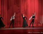 П.И.Чайковский, испанский танец из балета «Лебединое озеро» 