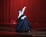 П.И.Чайковский, испанский танец из балета «Лебединое озеро»