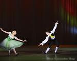 П.И.Чайковский  Фарандола из балета «Спящая красавица»