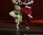 А.Глазунов, танец сарацин из балета «Раймонда»