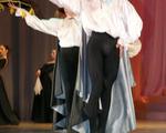 Танец рыцарей из балета "Ромео и Джульетта"